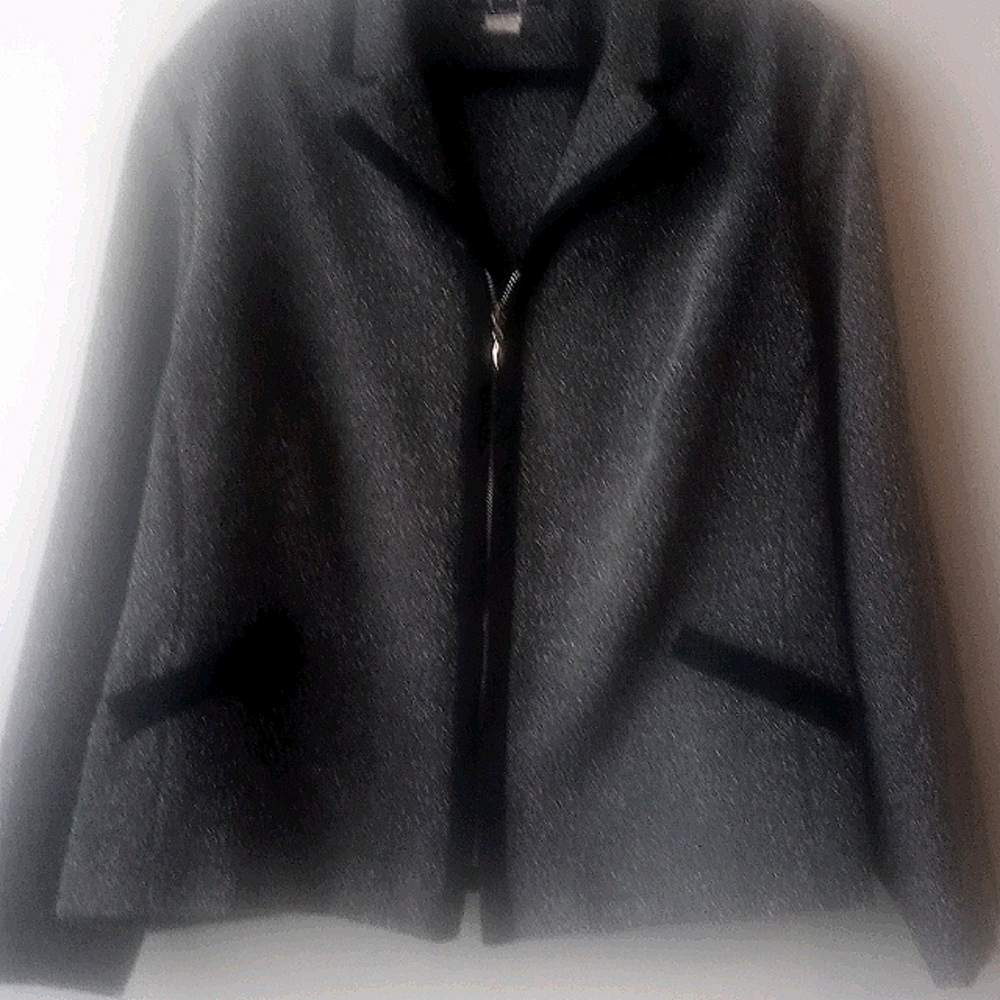 Vintage Spago Collection Jacket